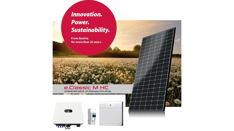 Sistem fotovoltaic monofazat ongrid - offgrid - hibrid- Huawei  8 kW invertor si smart meter - Energetica 11,7kW panouri - stocare Huawei 7KWh